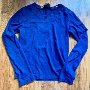 WOMENS VINTAGE DIESEL SHIRT